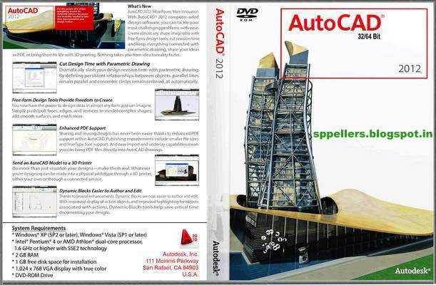 autocad free download for windows